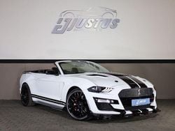 Weiß Gebraucht 2019 Ford Mustang GT Cabrio | 36.400 € (Fairer Preis)