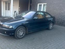 Andere farben Gebraucht 2000 BMW 323 Coupé | 2.100 € (Superpreis)