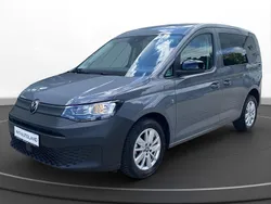 Pure grey Gebraucht 2024 VW Caddy Basis Van / Kleinbus | 29.800 € (Etwas zu teuer)