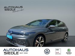 Grau Gebraucht 2025 VW Golf VIII GTE Limousine | 45.550 €