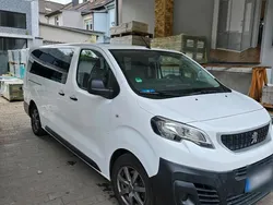 Weiß Gebraucht 2017 Peugeot Expert Van | 19.700 €