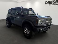 Grau Neu 2025 Ford Bronco SUV | 67.990 € (Teuer)