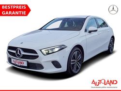 Weiß Gebraucht 2021 Mercedes A250 Kleinwagen | 24.990 € (Guter Preis)