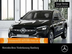 Schwarz Gebraucht 2024 Mercedes GLA180 Progressive SUV | 35.690 € (Fairer Preis)