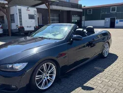 Schwarz Gebraucht 2008 BMW 325 Cabriolet M Sport Cabrio | 7.900 € (Etwas zu teuer)