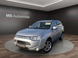 Andere Gebraucht 2012 Mitsubishi Outlander SUV | 6.900 € (Guter Preis)