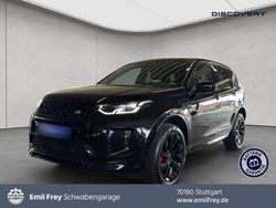 Santorini black Gebraucht 2023 Land Rover Discovery Sport SE Dynamic SUV | 46.970 €