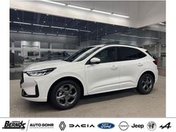 Weiß Neu 2025 Ford Kuga ST-Line SUV | 34.880 € (Fairer Preis)