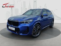 Blau Gebraucht 2024 BMW X1 M Sport SUV | 46.990 € (Fairer Preis)