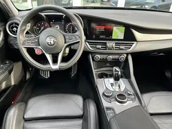 Andere Gebraucht 2019 Alfa Romeo Giulia Tech Edition Limousine | 34.092 €