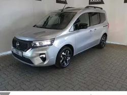 Grau Neu 2024 Nissan Townstar Tekna Van / Kleinbus | 31.680 € (Fairer Preis)