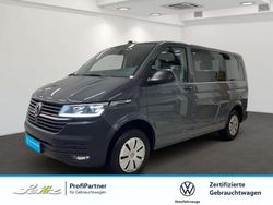 Pure grey Gebraucht 2020 VW T6.1 Van | 33.990 € (Guter Preis)