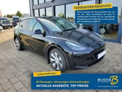 Andere Gebraucht 2022 Tesla Model Y SUV | 33.990 € (Fairer Preis)