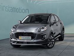 Andere farbe Gebraucht 2024 Ford Puma Titanium SUV | 23.260 € (Fairer Preis)