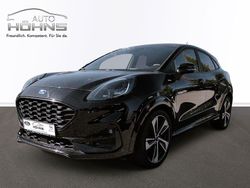 Schwarz Gebraucht 2020 Ford Puma ST-Line SUV | 18.689 € (Fairer Preis)