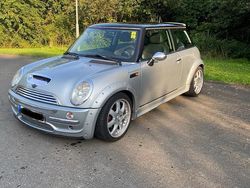 Silber Gebraucht 2005 Mini Cooper Kleinwagen | 3.200 € (Guter Preis)