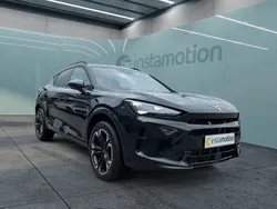 Schwarz Gebraucht 2024 Cupra Formentor SUV | 32.820 € (Fairer Preis)