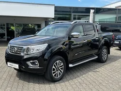 Schwarz Gebraucht 2019 Nissan Navara Tekna Abholung | 31.940 € (Fairer Preis)