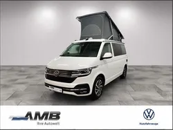Weiß Gebraucht 2024 VW T6.1 California Van | 76.950 €