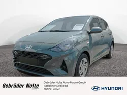 N / Neu 2025 Hyundai i10 Select Kleinwagen | 15.990 € (Guter Preis)