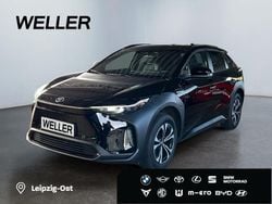 Schwarz Gebraucht 2023 Toyota bZ4X Basis SUV | 29.490 € (Guter Preis)