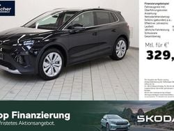 Blackmagicperleffekt Neu 2025 Skoda Elroq SUV | 45.780 € (Guter Preis)