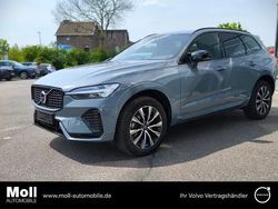 Grau Gebraucht 2023 Volvo XC60 Plus SUV | 45.480 € (Fairer Preis)