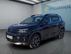Schwarz Neu 2025 Citroën C5 Aircross SUV | 28.749 € (Fairer Preis)