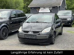Schwarz Gebraucht 2007 Mitsubishi Colt Invite Cabrio | 1.000 € (Superpreis)