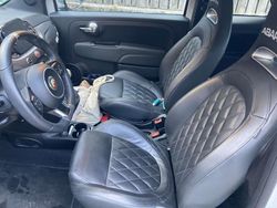 Gebraucht 2022 Abarth 595 Turismo | 25.000 € (Teuer)