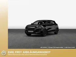 Schwarz Gebraucht 2023 Ford Puma ST-Line Coupé | 27.180 € (Etwas zu teuer)