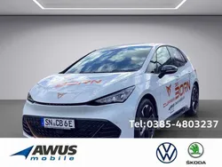 Andere farbe Gebraucht 2023 Cupra Born Kleinwagen | 32.890 € (Fairer Preis)