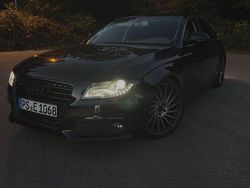 Schwarz Gebraucht 2008 Audi A4 Allroad Kombi | 6.000 € (Superpreis)