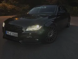 Schwarz Gebraucht 2008 Audi A4 Allroad Kombi | 6.000 € (Guter Preis)