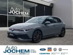 Grau Gebraucht 2023 VW Golf VIII GTI Clubsport Limousine | 34.888 € (Fairer Preis)