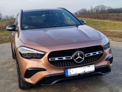Bronze Gebraucht 2023 Mercedes GLA200 Advanced SUV | 33.000 € (Superpreis)