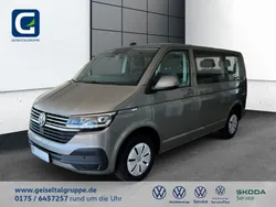 Beige Neu 2025 VW T7 Comfortline Van | 69.007 €
