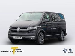 Gebraucht 2021 VW Multivan Generation Six Van / Kleinbus | 49.490 € (Fairer Preis)