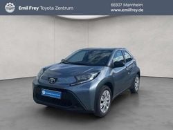 Blau Neu 2025 Toyota Aygo X Business Edition SUV | 19.450 € (Fairer Preis)