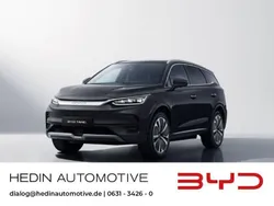 Schwarz Gebraucht 2025 BYD Tang SUV | 67.899 € (Fairer Preis)