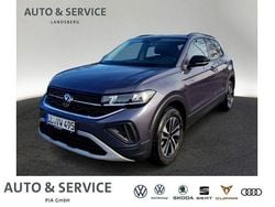 Grau Gebraucht 2025 VW T-Cross R SUV | 24.890 € (Etwas zu teuer)
