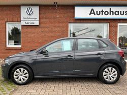 Grau Gebraucht 2020 VW Polo Comfortline Limousine | 11.998 € (Fairer Preis)