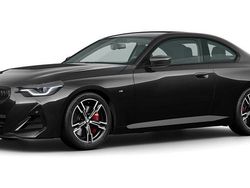 Schwarz Gebraucht 2025 BMW 220 Shadowline Coupé | 42.327 € (Fairer Preis)