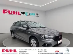 Colore esterno (grigio underground (vr6 (metallic) Gebraucht 2020 Fiat Tipo Kombi | 9.990 € (Fairer Preis)