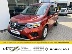 Braun Gebraucht 2023 Renault Kangoo Equilibre Van / Kleinbus | 38.971 €