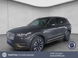 Grau Gebraucht 2024 Volvo XC90 Plus SUV | 64.990 € (Guter Preis)
