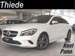 Andere Gebraucht 2018 Mercedes CLA200 Shooting Brake Urban Kombi | 18.990 € (Guter Preis)