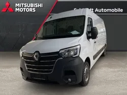 Weiß Neu 2024 Renault Master Van | 31.970 € (Guter Preis)