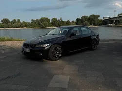 Schwarz Gebraucht 2010 BMW 316 M Sport Limousine | 7.650 €