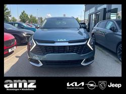 (usg) yucca steel grey m Neu 2025 Kia Sportage Vision SUV | 33.290 € (Superpreis)